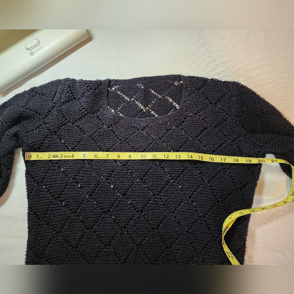 Handmade sweater - Picture 9 of 13